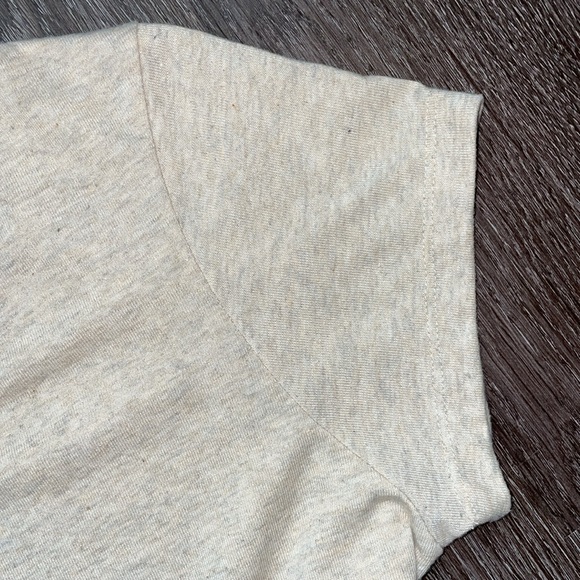 Alternative Apparel heathered Tee Shirt style summer dress. Excellent condition - Picture 5 of 7